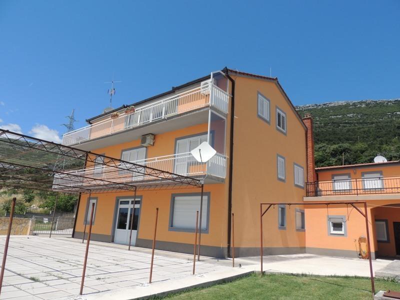 Apartments And Rooms Niki 2 Kaštela エクステリア 写真