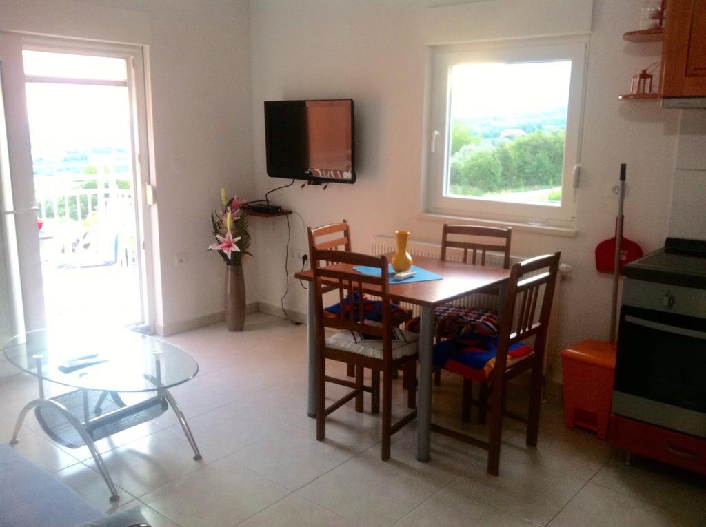 Apartments And Rooms Niki 2 Kaštela 部屋 写真